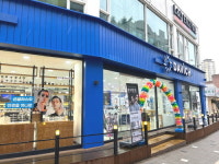 다비치보청기, 용인죽전점 보청기 센터 신규 오픈