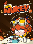 먹스튜디오(MUKStudio), PB 상품 그래놀라 먹키 3월 중 출시 예정