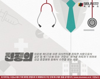 정부의 의대 증원 방침에 증발한 '전공의'...그들의 빈자리가 더욱 큰 이유 [지식용어]