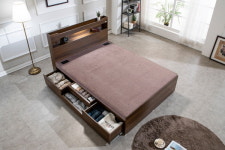 현대의료기 돌침대, 흙침대 전문 브랜드 현대돌침대에서 모짜르트 침대&쇼파 출시