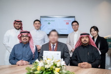 컴인워시 화이어 주식회사, 중동 세차 시장 진출 위한 조인트 벤처 설립 MOA 체결...글로벌 자동세차 시장 진출 본격화