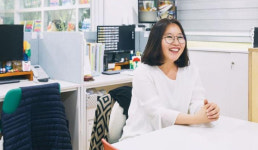 강서대학교-우리동네키움센터 강서 2호점 서효진 센터장 표창 수상