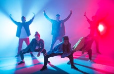 스타필드 수원 콩코드 피트니스 클럽, K-POP 댄스 및 스트릿 댄스 클래스 운영