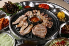 쟁반집8292, 2024 히트브랜드 대상 고깃집 프랜차이즈 부문 1위 선정