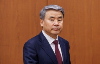 '수사 외압 의혹' 이종섭 측 