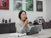 [CEO인터뷰] 케이엘티(KLT) 양태임 부사장, 차세대 윤활 솔루션으로 보이지 않는 안전까지 책임질 것