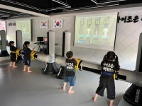 [JOB인터뷰] 아이조은태권도 박지민, 노동훈 대표, 아이들에게 길잡이가 되어주고 싶습니다