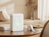 시노링크, NIIMBOT 신제품 라벨프린터 D11 Pro·D110 Pro 출시