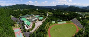 국립평창청소년수련원, 제27회 강원특별자치도환경대상 수상