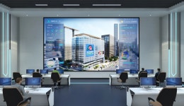 (주)엠폴시스템, 2024 메타버스 엑스포서 디지털 트윈 솔루션 TWIN-X SPOT 선보여