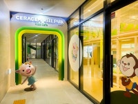 세라젬 웰파크, 론칭 1년 만에 누적 방문객 10만명 돌파