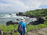 알파캠프, 제14회 제주올레 걷기축제 참가자 전용 상품 공개
