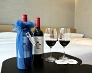 테이크호텔 서울 광명, 추석 황금연휴 앞두고 추캉스 패키지 출시