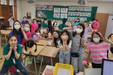 한국진로개발원, 오감만족 진로직업체험 프로그램 운영