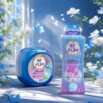 세제 브랜드 아로퓸, 전국 이마트 트레이더스 홀세일클럽 입점 