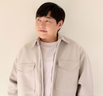 코미디언 이진호 