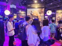 ㈜공감오래콘텐츠, 2024 GAMESCOM ASIA 참가