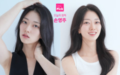 글로벌 오디션 플랫폼 원픽, 10월 마지막 주 오늘의 원픽에 배우 손영주 선정