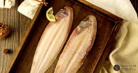 바로푸드, 군산에서 말린 반건조 박대 판매 재개