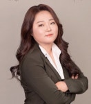 [이코노믹's] '백담영어학원' 백은진 원장 "자신감을 갖고 성장할 수 있도록"