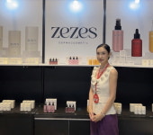 제제스 안은재 대표, 2024 그립어워즈 뷰티 카테고리 1등 및 프로모션상 수상