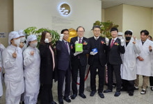 GH자연건강, GH 시스템 5단계의 핵심인 신제품 GH 미네랄 출시