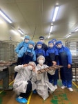 유튜버 우자까, 풍년제과와 함께 초코파이 제작…장애인 고용 가치 실현