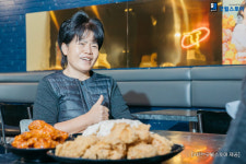 썬더치킨 도봉구청점 점주님의 특별한 후원 스토리