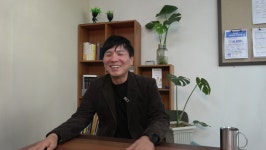 [이코노믹s] 더드림 요양복지센터 이광우 센터장 어르신을 위한 따뜻한 돌봄의 중요성 