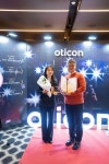 광주 김선생보청기, 오티콘 Great Performer 수상