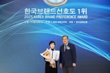 내덕솜틀집 | 원앙솜틀집, 2025 한국브랜드선호도1위 선정