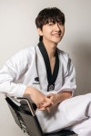 [이코노믹s] 태권이즘태권도장 권상호 대표 수련 경험이 아이들에게 자양분이 되길