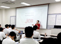 (주)커리어다움, 대학생 대상 맞춤형 진로컨설팅 적극 지원