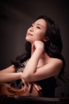[이코노믹's] '림스바이올린' 이경림 원장 "어느 무대에서든, 어떤 자리에서든, 자신 있게"