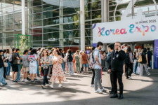 2025 코리아 엑스포 인 파리 성황리에 폐막...K-컬처, K-소비재와 파리를 사로잡다
