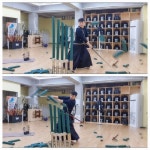 [이코노믹s] 은평인검도교실 김태현 관장 검도를 통해 서로의 마음을 이해하고 공감하는 시간을 갖는 것