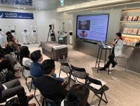 뉴브의원 김현화 원장, 클래시스 리팟레이저 흑자 치료 강의연자 위촉