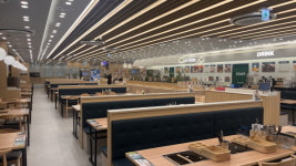 샤브올데이, 대구에 네 번째 매장…대구서구점 오픈