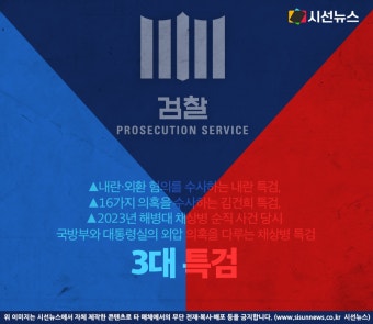 3대 특검법, 핵심은 '정치'가 아닌 '진실'이어야 한다 [지식용어]
