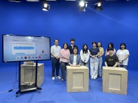 ㈜유클리드소프트, 미래내일 일경험 사업 언론 직무 과정 성료