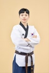 [이코노믹s] 용인대더함태권도장 경태은 관장 아이들이 건강하게 자라나며 태권도를 배울 수 있도록