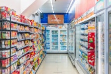 [AI 10년 전 오늘] 제조일자 조작 삼각김밥 180만 개…편의점·휴게소 유통