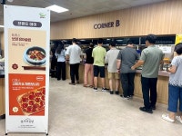 본우리집밥, KBS 신관점에서 브랜드 데이 성료…브랜드와 콘텐츠를 결합한 이색 단체급식 품격 높여