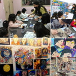 [이코노믹s] 리온미술교습소 장영미 대표 아이들이 웃으며 미술을 즐기고 마음껏 표현하며 사랑하는 공간