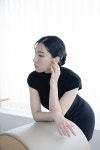 [이코노믹s] 이브필라테스 마두점 이비림 대표 특별한 사람만 할 수 있는 것이 아니라는 걸 보여드리고 싶었습니다