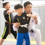 [이코노믹s] 더위너스태권도, 줄넘기 유길상 대표 신뢰를 바탕으로 아이들이 지속적으로 성장할 수 있도록