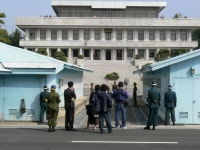 [AI 10년 전 오늘] 판문점 43시간 마라톤 협상…남북, 지뢰 도발 유감·확성기 중단 등 6개항 합의