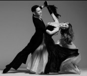 [이코노믹s] 댄스포탠학원 이권규, 공나영 원장 누구나 쉽고 재미있게 댄스스포츠를 배울 수 있도록