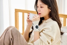 바로랩(전 레이디랩), 리브랜딩 예정...새로운 아이덴티티 공개 생활 속 헬스케어 & 웰니스 솔루션