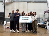 대상펫라이프 닥터뉴토, 도로시지켜줄개에 펫밀크 후원…유기동물 보호소 누적 물품 기부 1억 원 달성